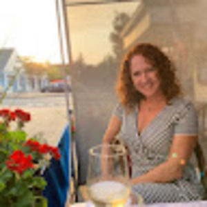 Meet your Posher, Sheri